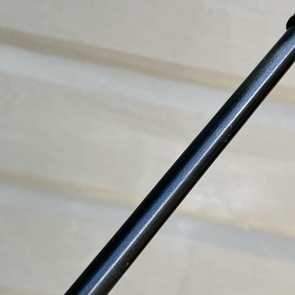 Callaway X-18 Pro Series Sand Wedge Stiff Graphite RH (Bad Grip, Broke Ferrule) - Picture 8 of 11